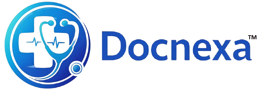DocNexa Logo